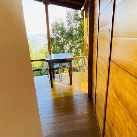 Daban Homestay Ella Exterior photo