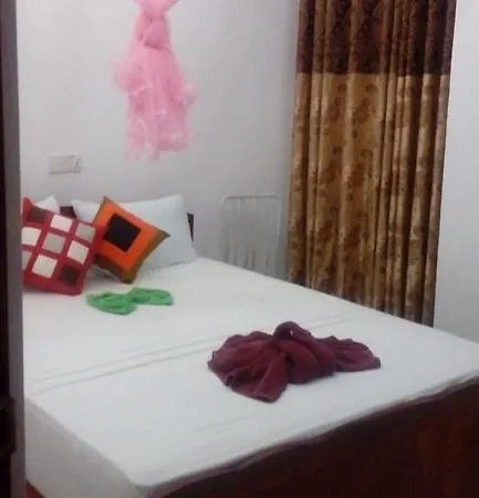 Daban Homestay Ella Exterior photo