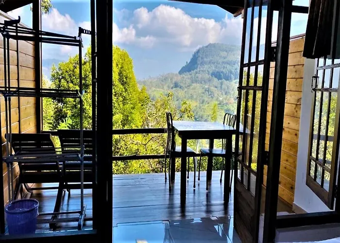 Daban Homestay Ella
