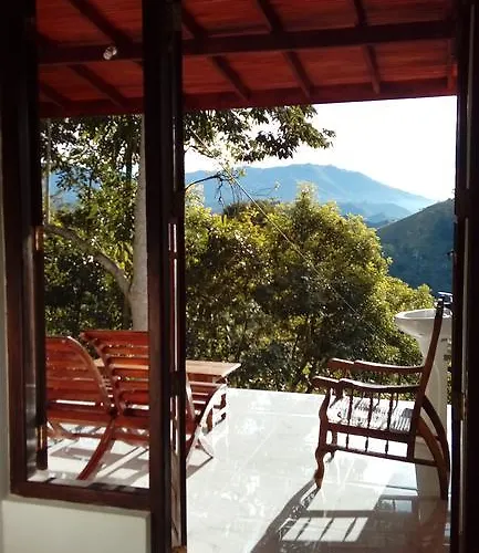 Daban Homestay Ella